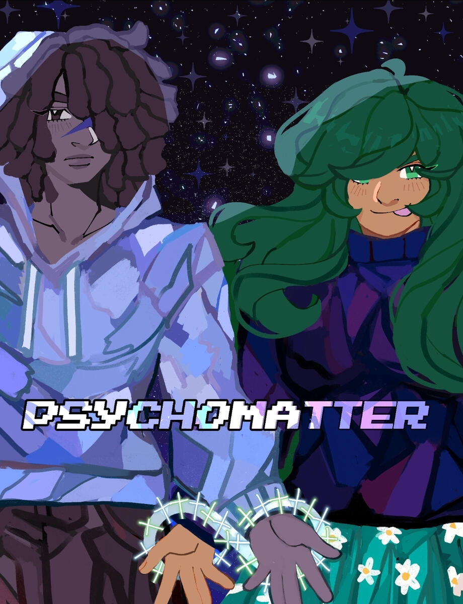 Art by @lunacharge on Bluesky!